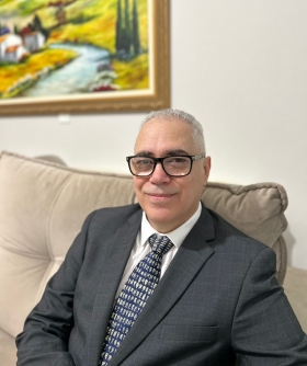 Marcos Cordeiro Pires